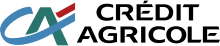 Crédit Agricole logo